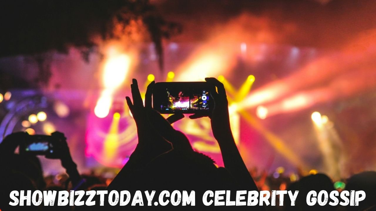 Showbizztoday.com Celebrity Gossip
