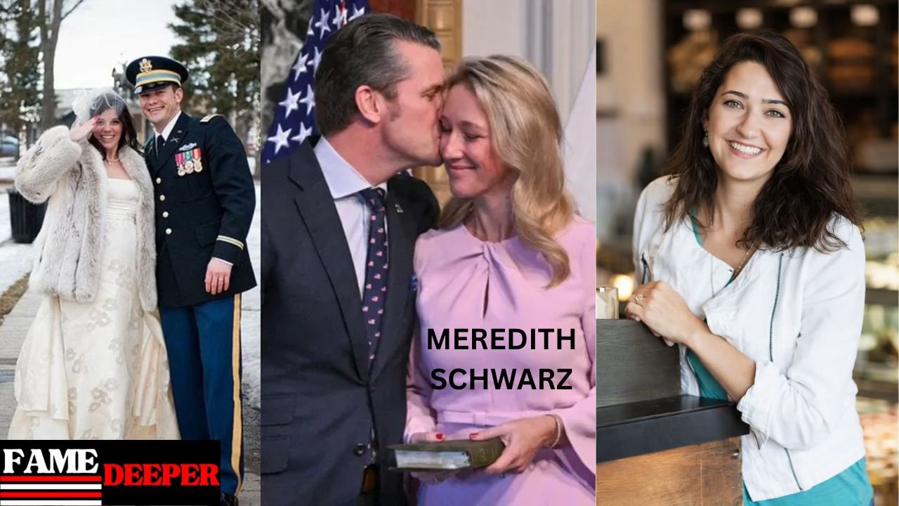 meredith schwarz