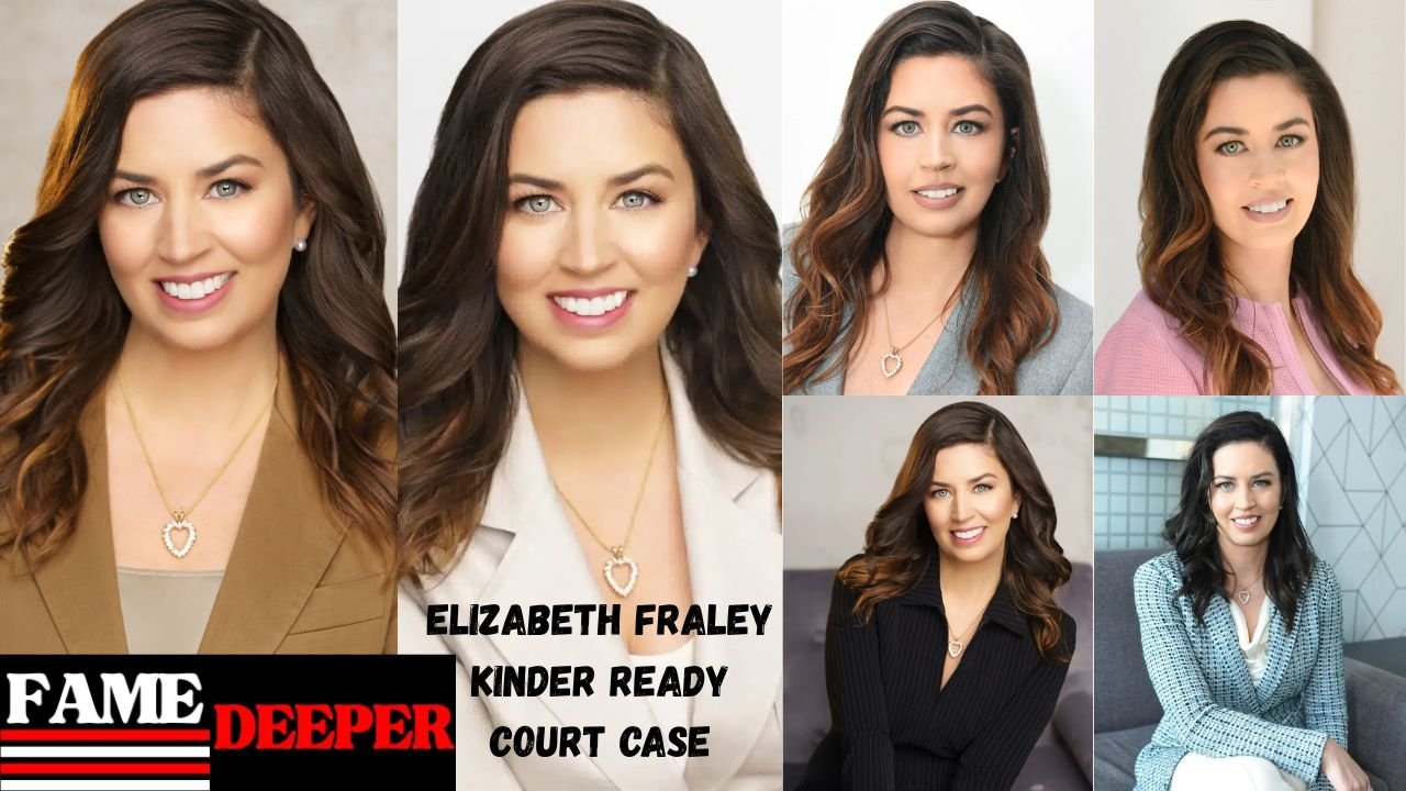 elizabeth fraley kinder ready court case