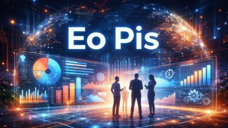 eo pis