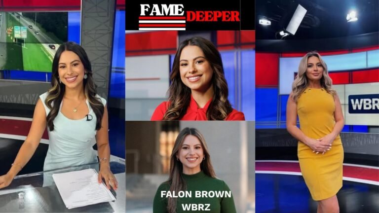 falon brown wbrz