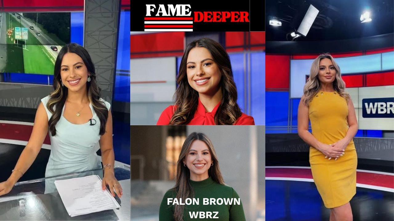 falon brown wbrz