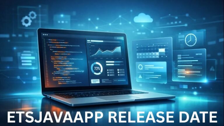 etsjavaapp release date