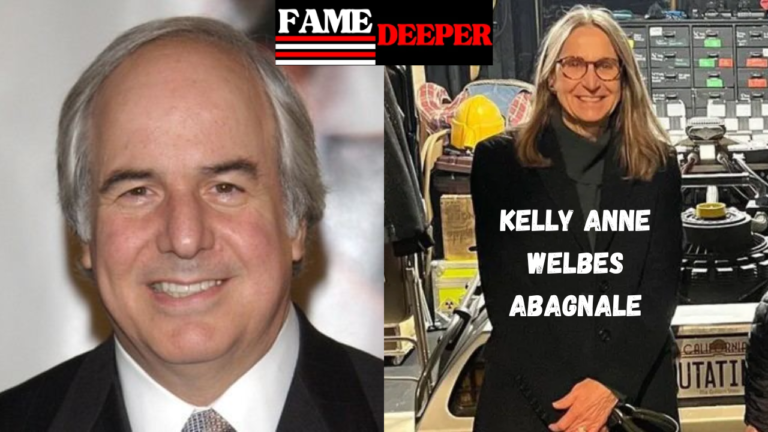 kelly anne welbes abagnale
