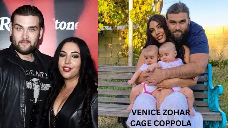 venice zohar cage coppola