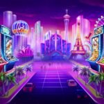 Discover the Fun and Excitement of Slot777 Online