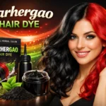darhergao hair dye