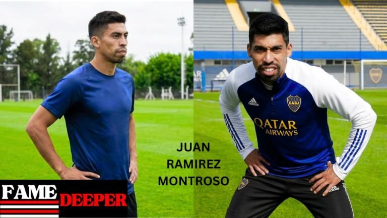 juan ramirez montroso