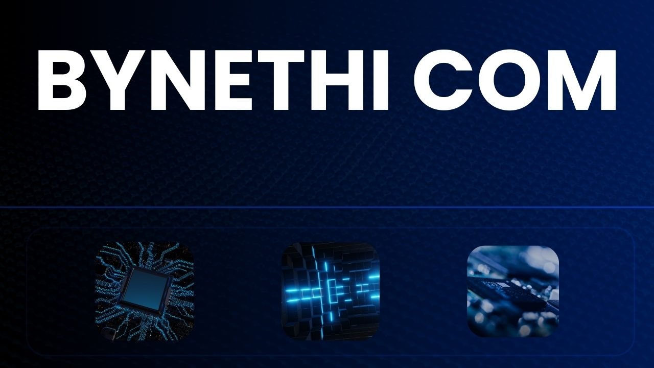 bynethi com