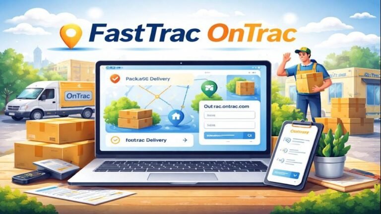 fastrac ontrac