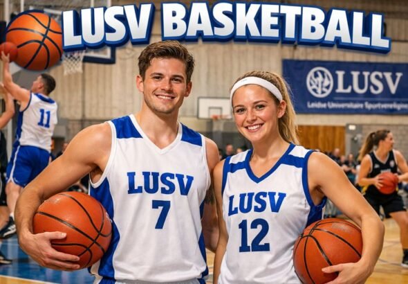 lusv basketball