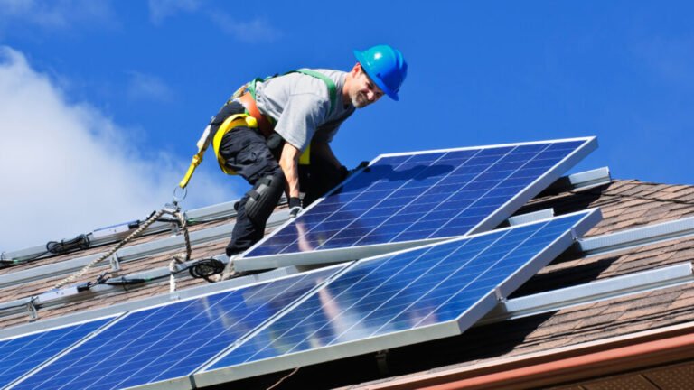 Why does Solar Permits Slow Down Installation Schedules?