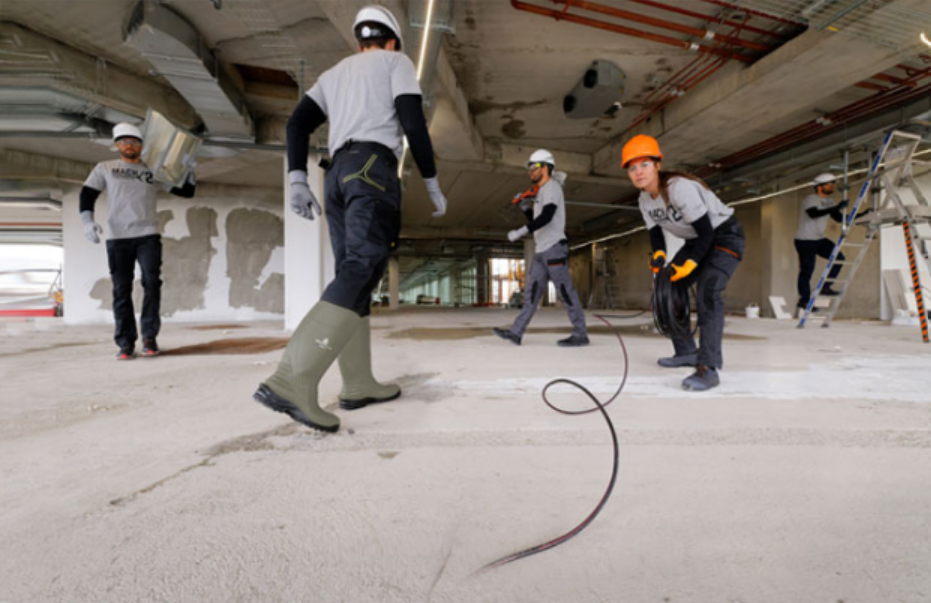 personal protective solutions