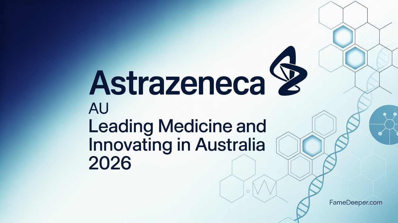 astrazeneca au​