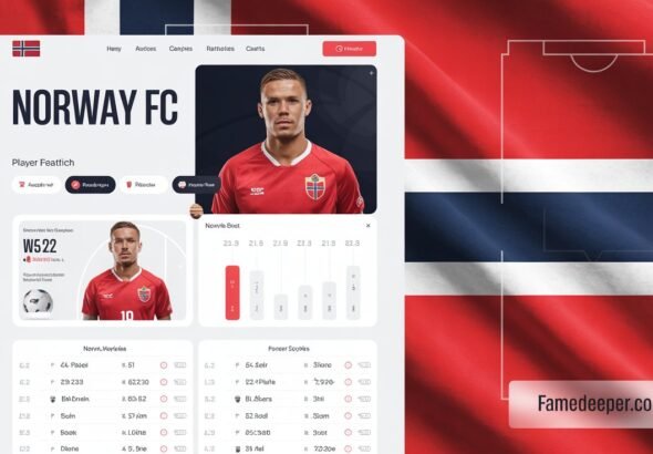 norway fc