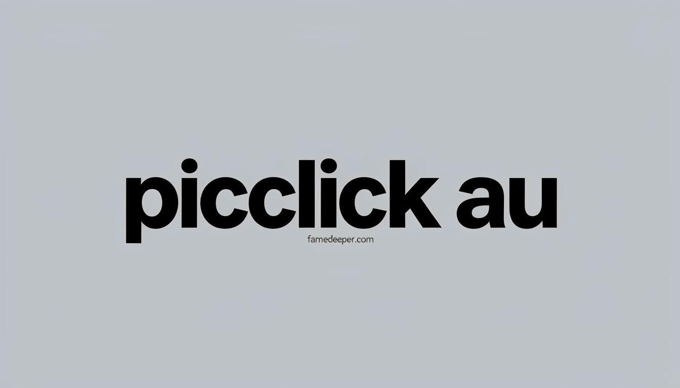 picclick au​