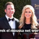 tarek el moussa net worth
