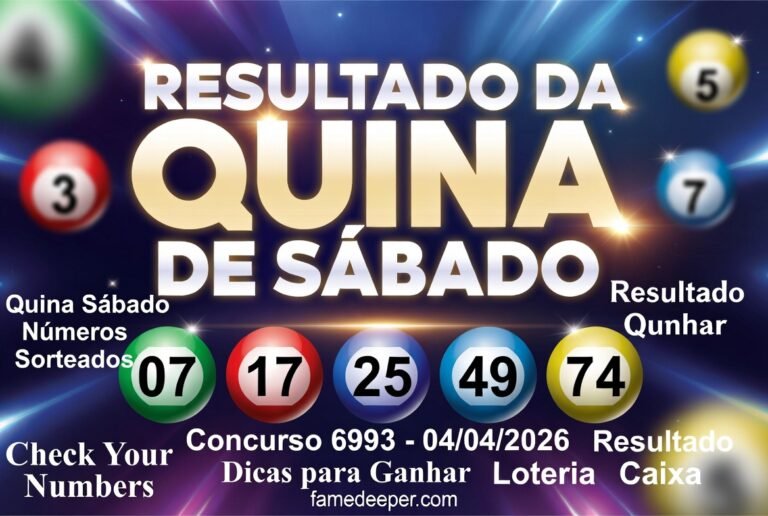 resultado da quina de sábado