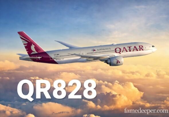 qr828